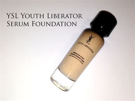 ysl youth foundation